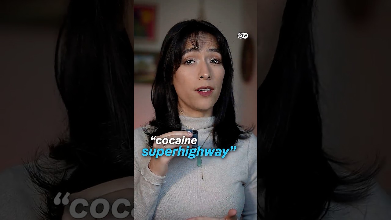 Why has Ecuador become a “war zone”? | DW Documentary