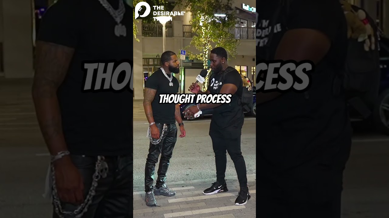 Why He Spent 12 Years In Federal Prison