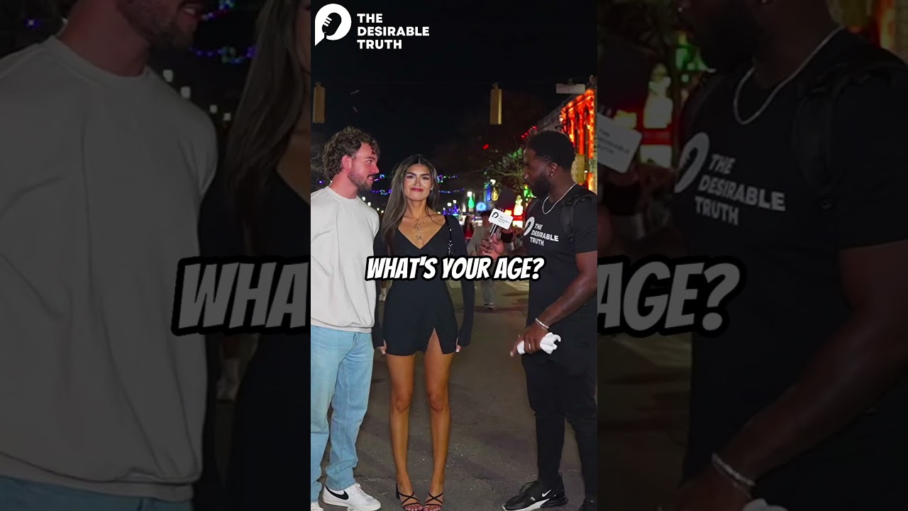 Why Her 6 Year Relationship Ended