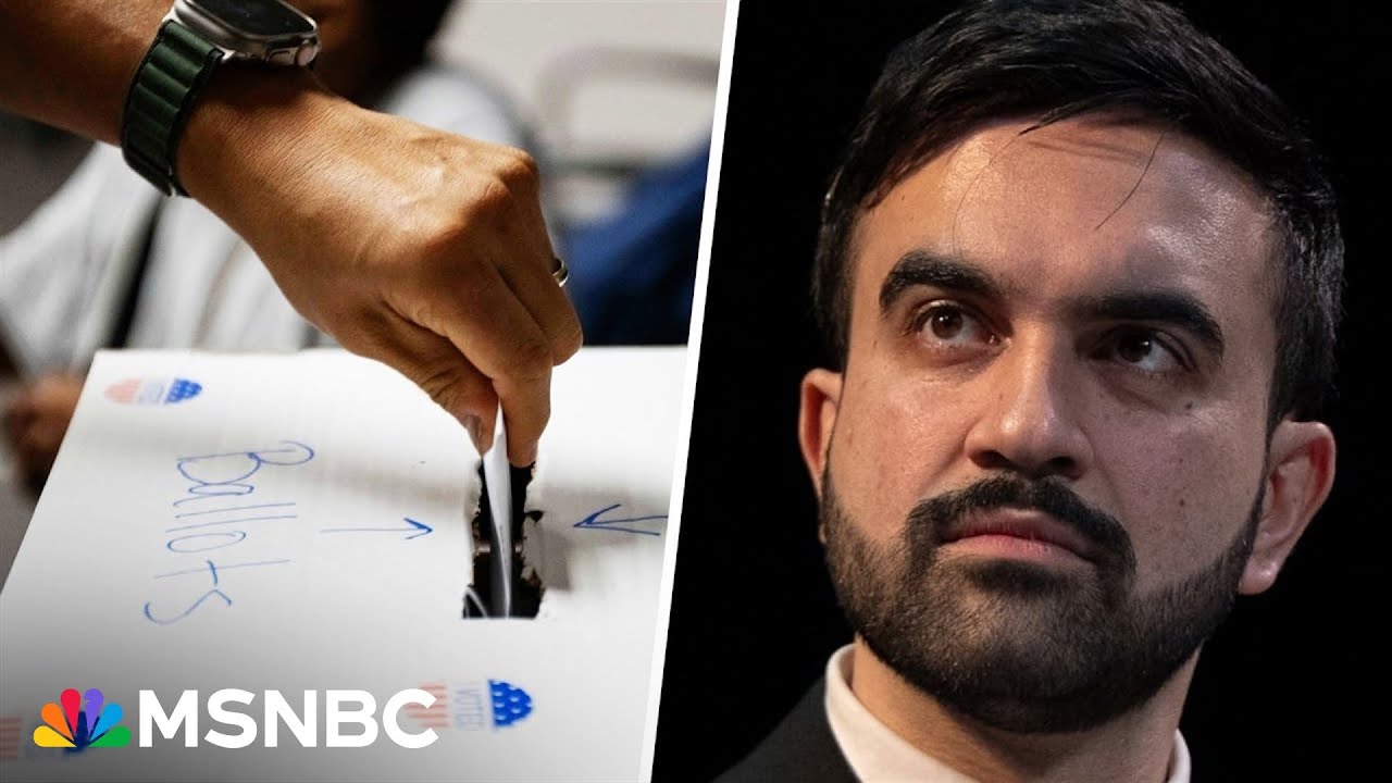 Why local politics could be the key to Democrats’ future success