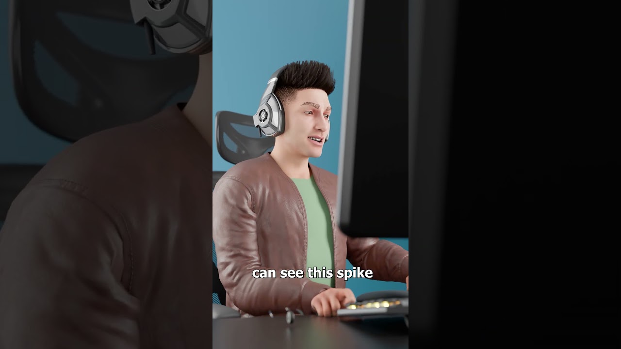 Why Movies Use A Clapper Board 🤔