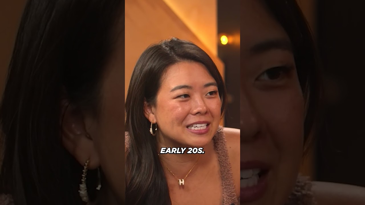 Why my fiancé is the one