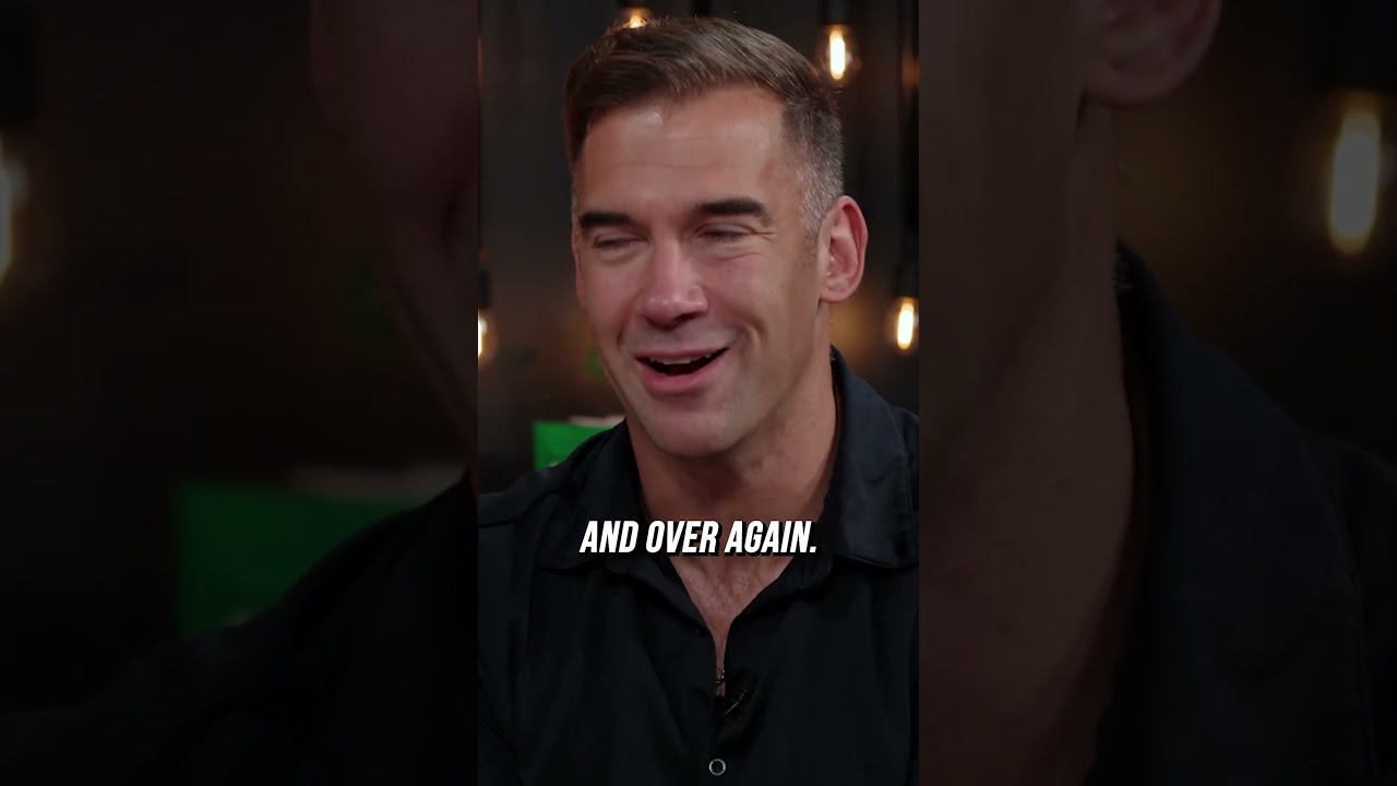 Why “Never Give Up” Is Bad Advice