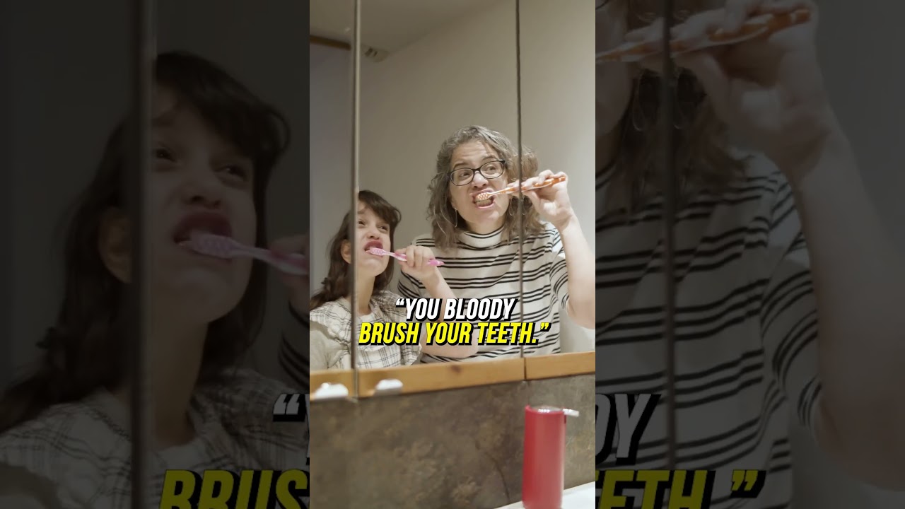 Why Old People Had No Teeth In 1866