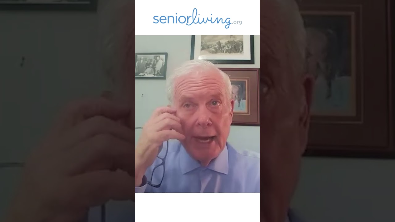 Why Seniors Should Not Use Retirement Funds To Pay Off Debt