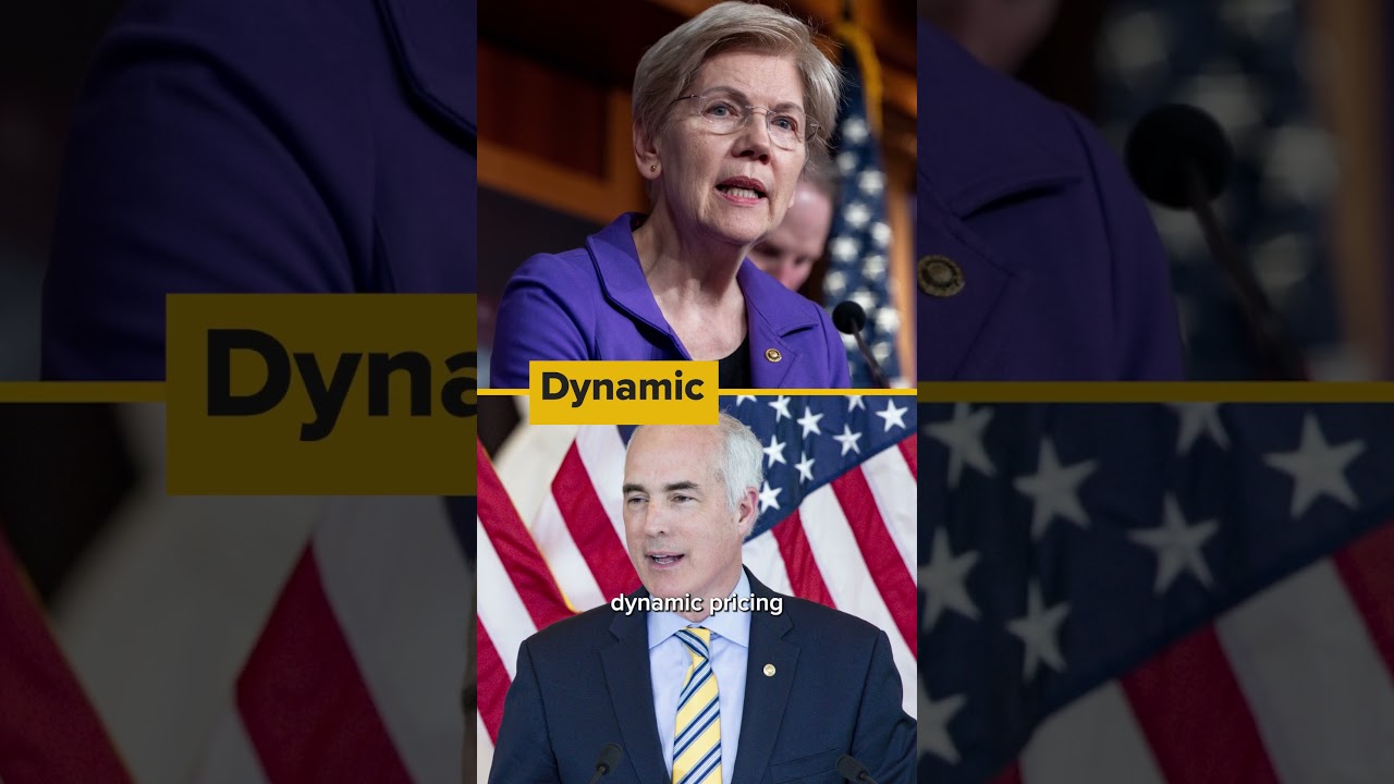 Why this price tag could bring surge pricing to groceries