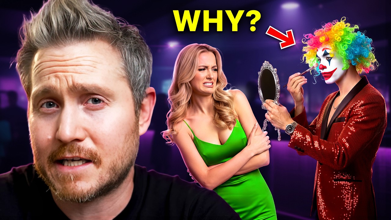 Why Women Lose Attraction to Men