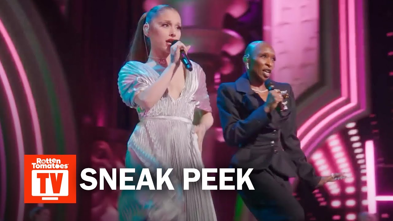 Wicked: One Wonderful Night Sneak Peek | ‘What Is This Feeling?’