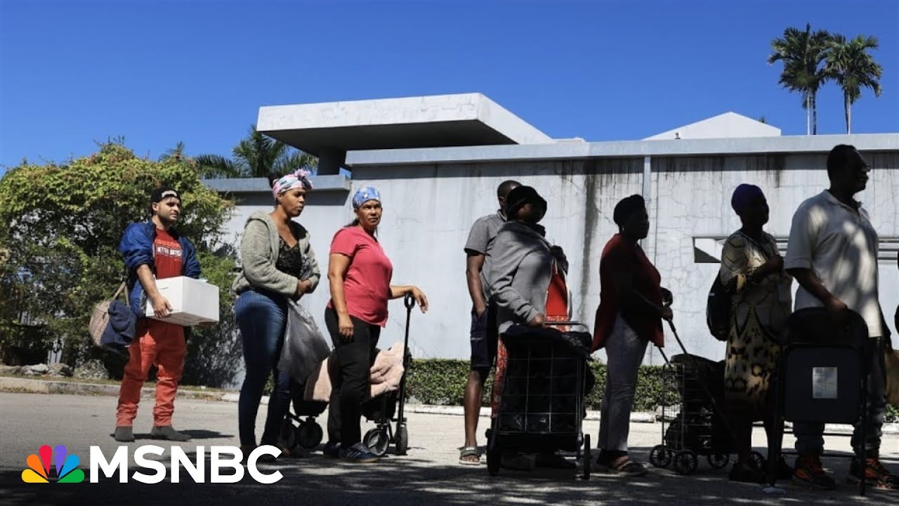 ‘Wild living in a country willing to accept this garbage’: SNAP recipients go hungry amid shutdown