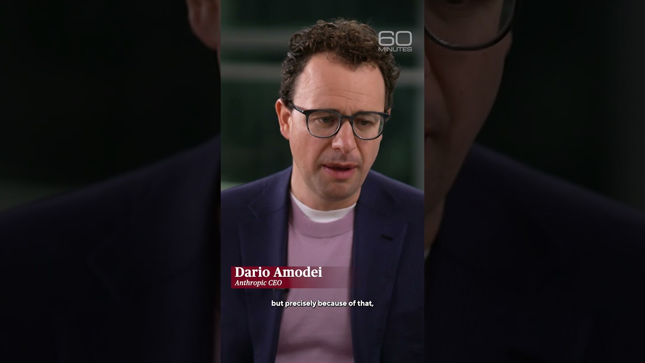 Will AI be smarter than all humans? #shorts