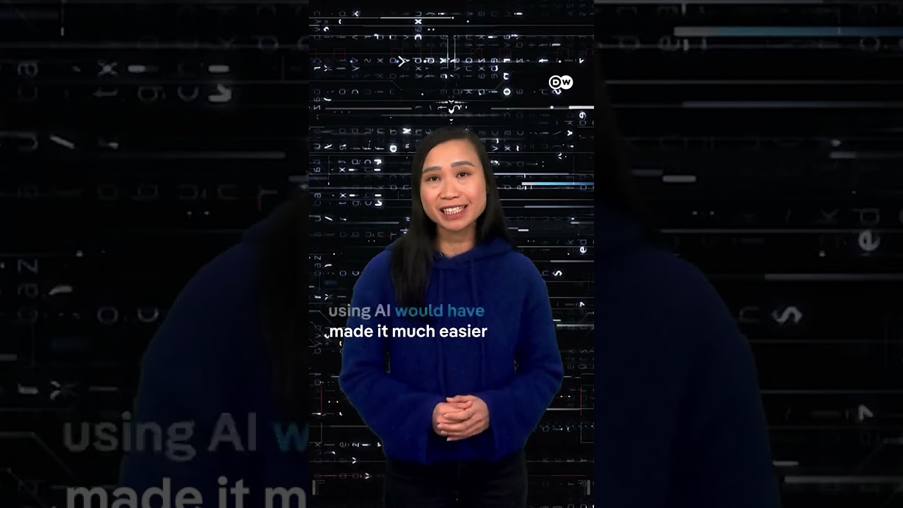 Will AI destroy music? | DW News