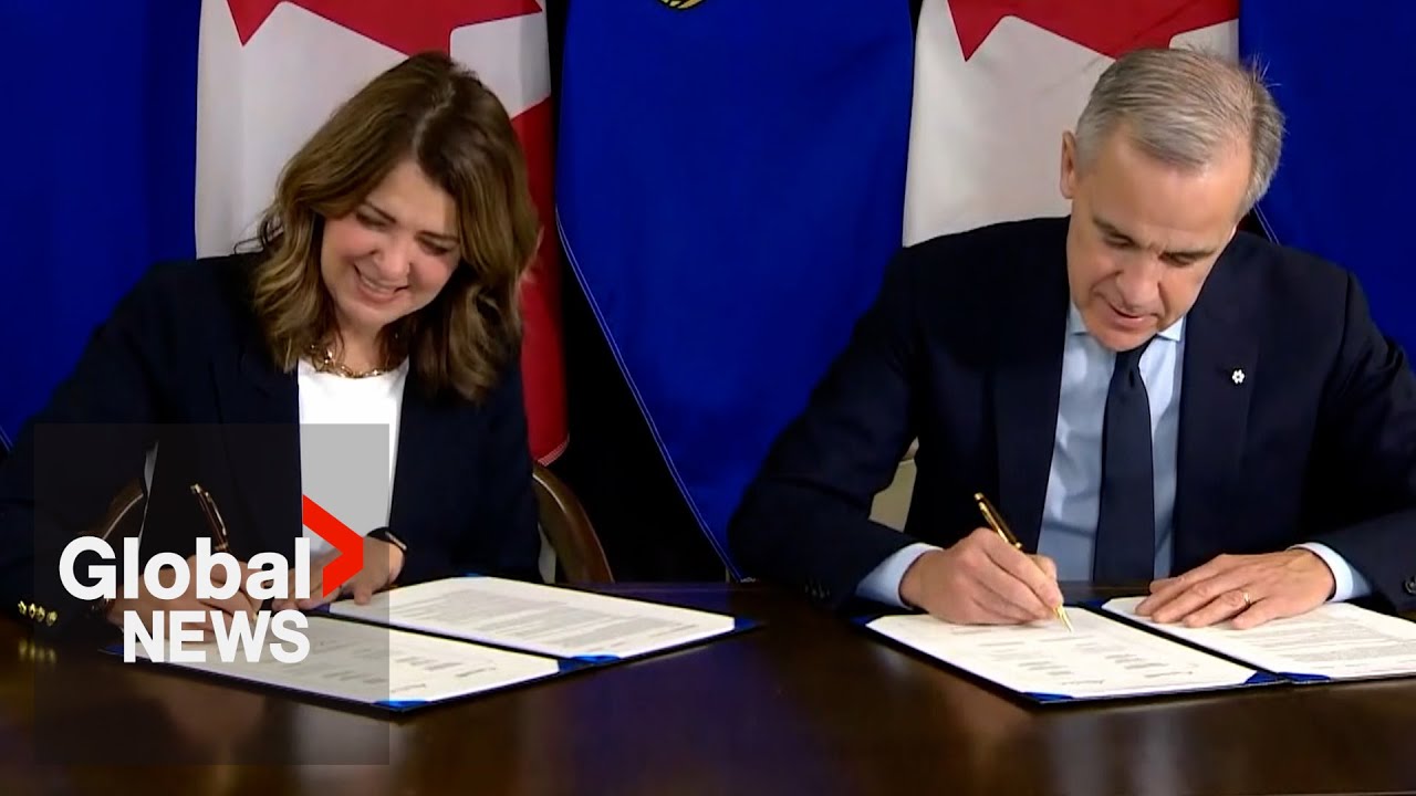 Will Carney and Smith’s coastal pipeline dream ever become BC First Nations reality?