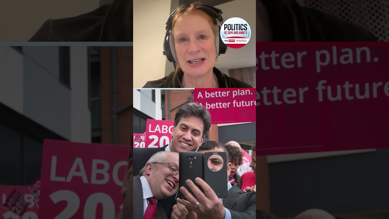 Will Ed Miliband lead Labour again?