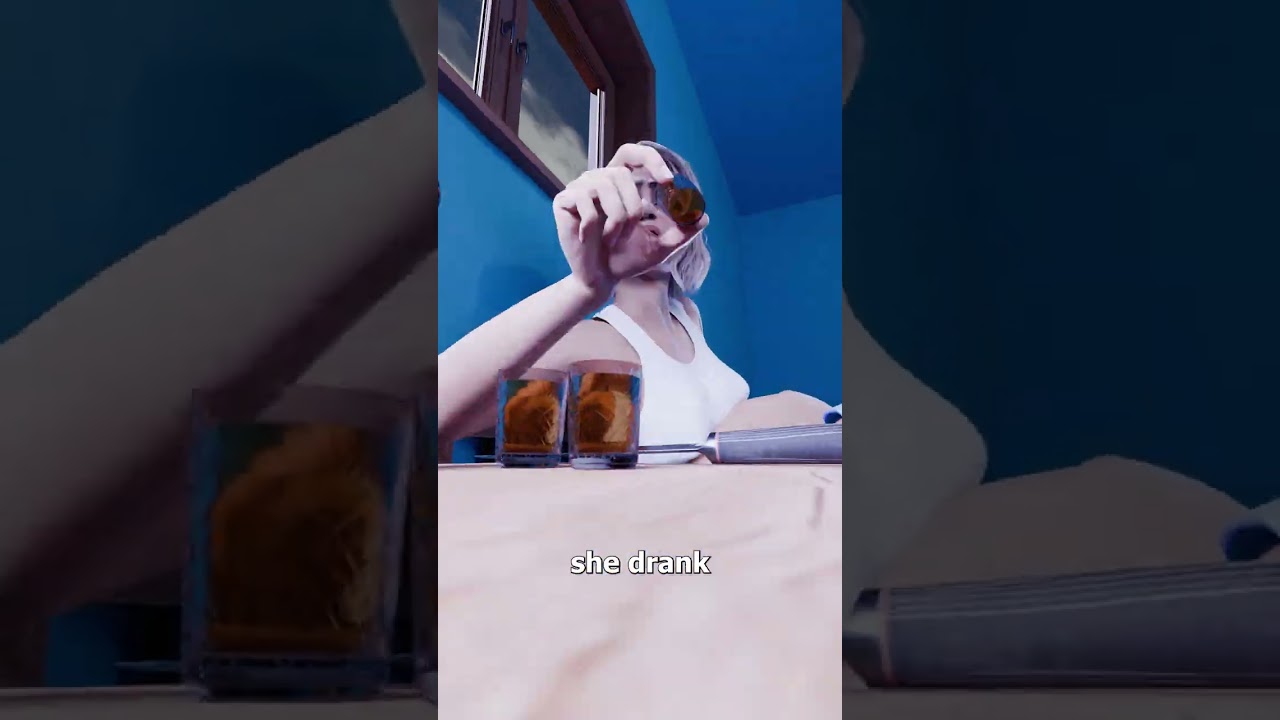 Woman Delivers Baby With Knife 😱