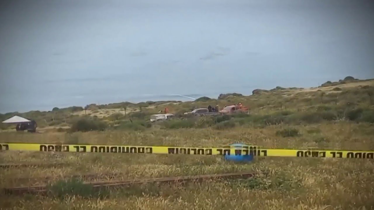 Woman sentenced to 20 years in prison for murder of three tourists