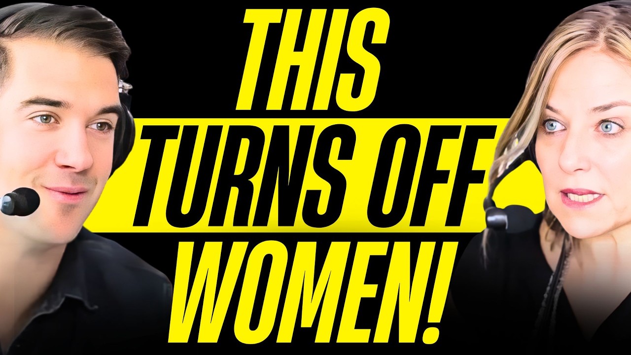 Women Get BORED with Monogamy When Men Do This! | Esther Perel