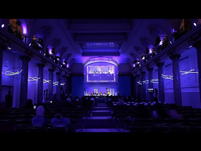 Women’s Forum 2025 in French capital highlights fight against violence in sport