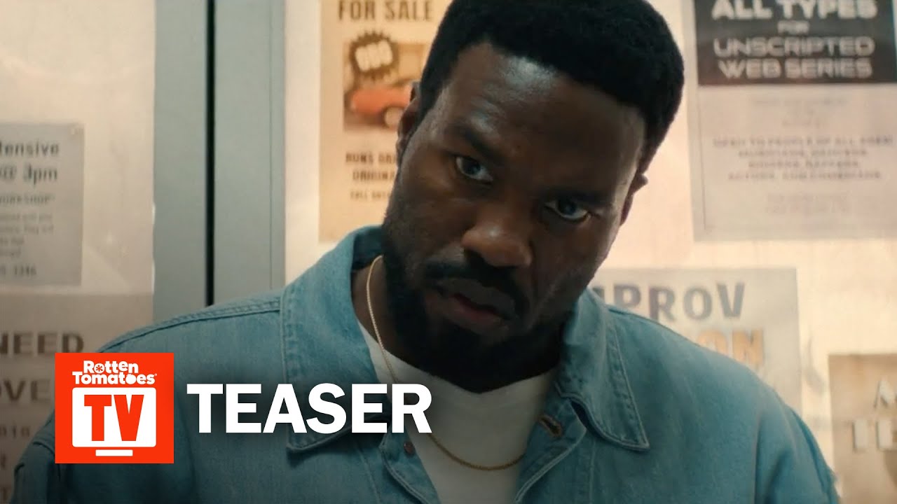 Wonder Man Season 1 Teaser 2