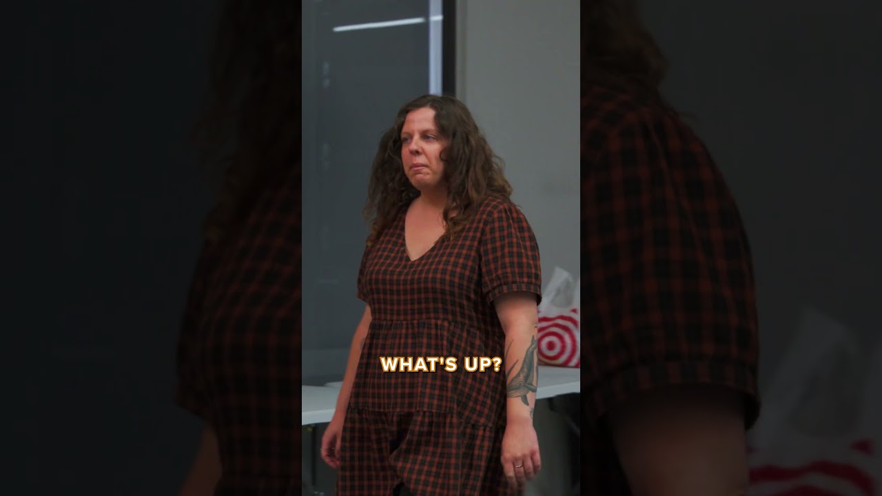 Working with your ex gets complicated…