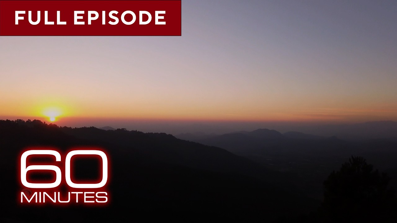 World’s Most Interesting Places Vol. 11 | 60 Minutes Full Episodes