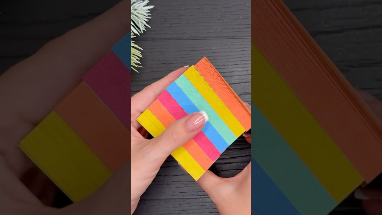 WoW! Easy Christmas Craft Ideas! 🎄❄️ #christmas #fyp #foryou