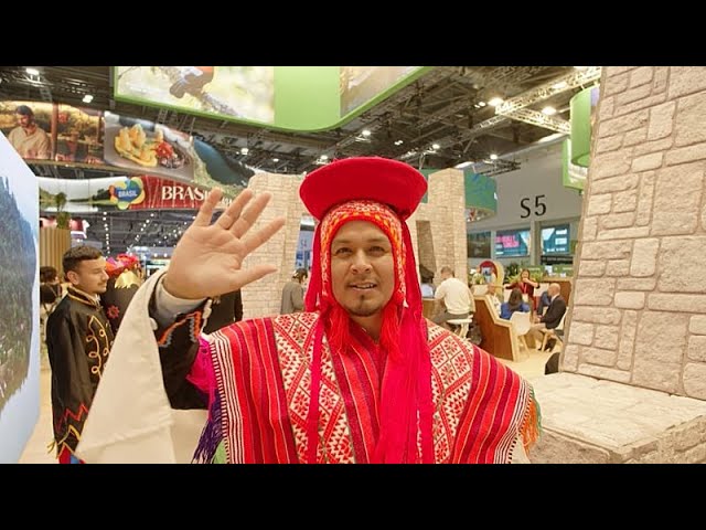 WTM London 2025 highlights global travel trends from slow tourism and culture to sustainability