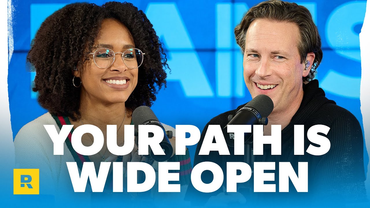 You Can’t Control the Past, But You CAN Control the Path Forward | November 18, 2025