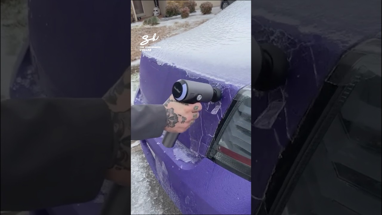 You NEED To Try This In Winter! 🥶 #hacks #carhacks #winter