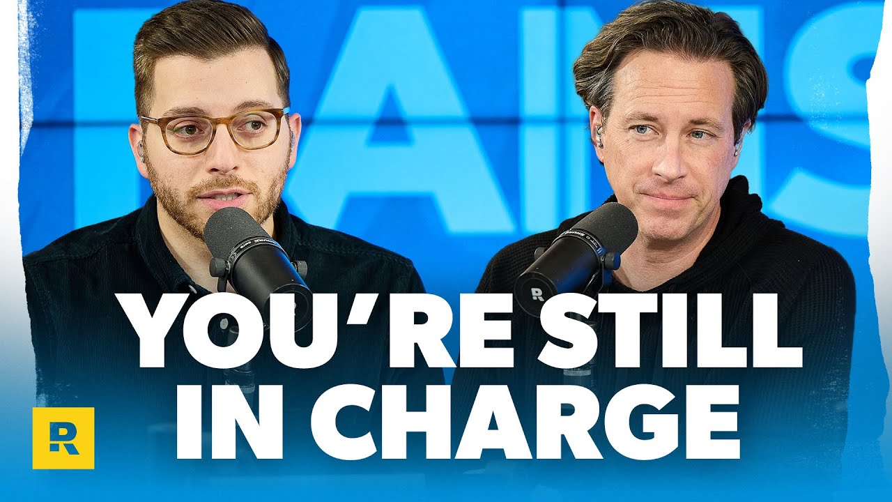 You Still Have Time To Change Your Financial Situation | November 17, 2025