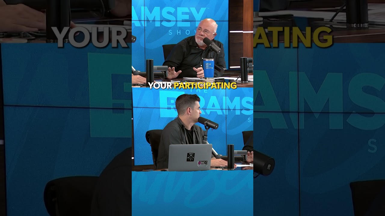 You’re Not Admitting That You Don’t Have The Money When You Borrow Money