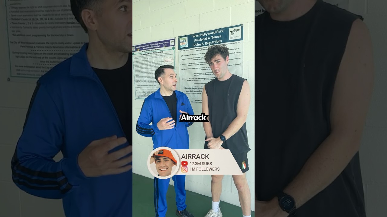 YouTubers Reveal Times They Were Arrested