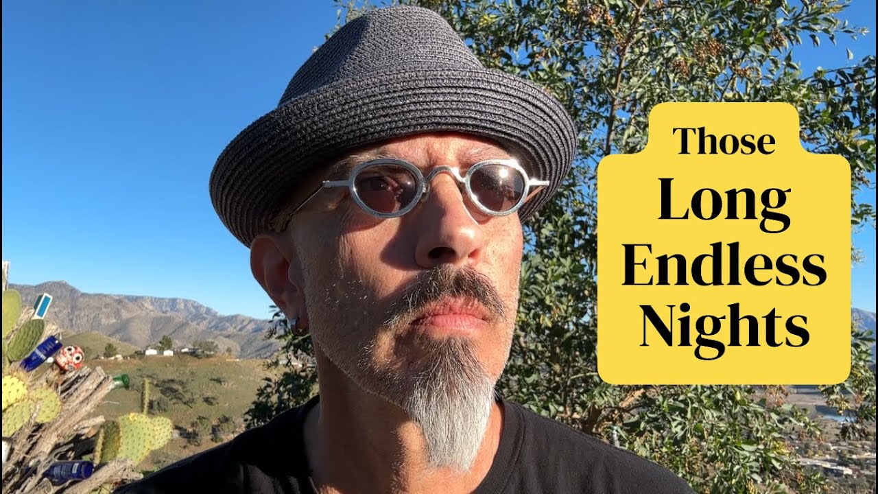 10 Things That KEEP ME UP AT NIGHT In Retirement