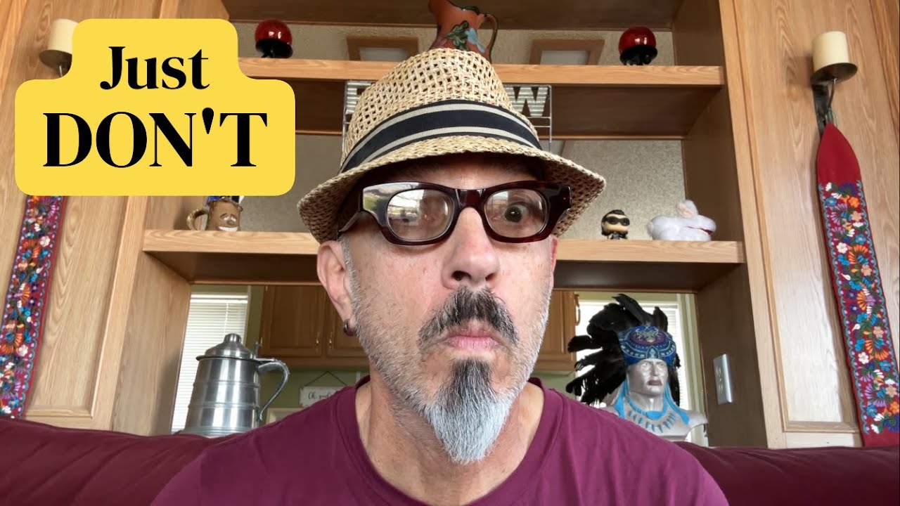 10 Things You Should NEVER Do Just Before You Retire