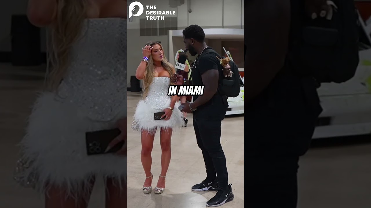 1st Date Expectations In Miami