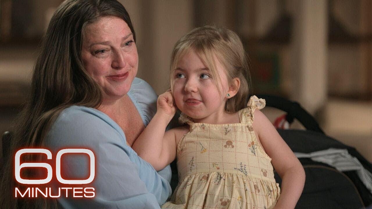 $2 million gene therapy could save her baby’s life. But insurance wouldn’t pay.