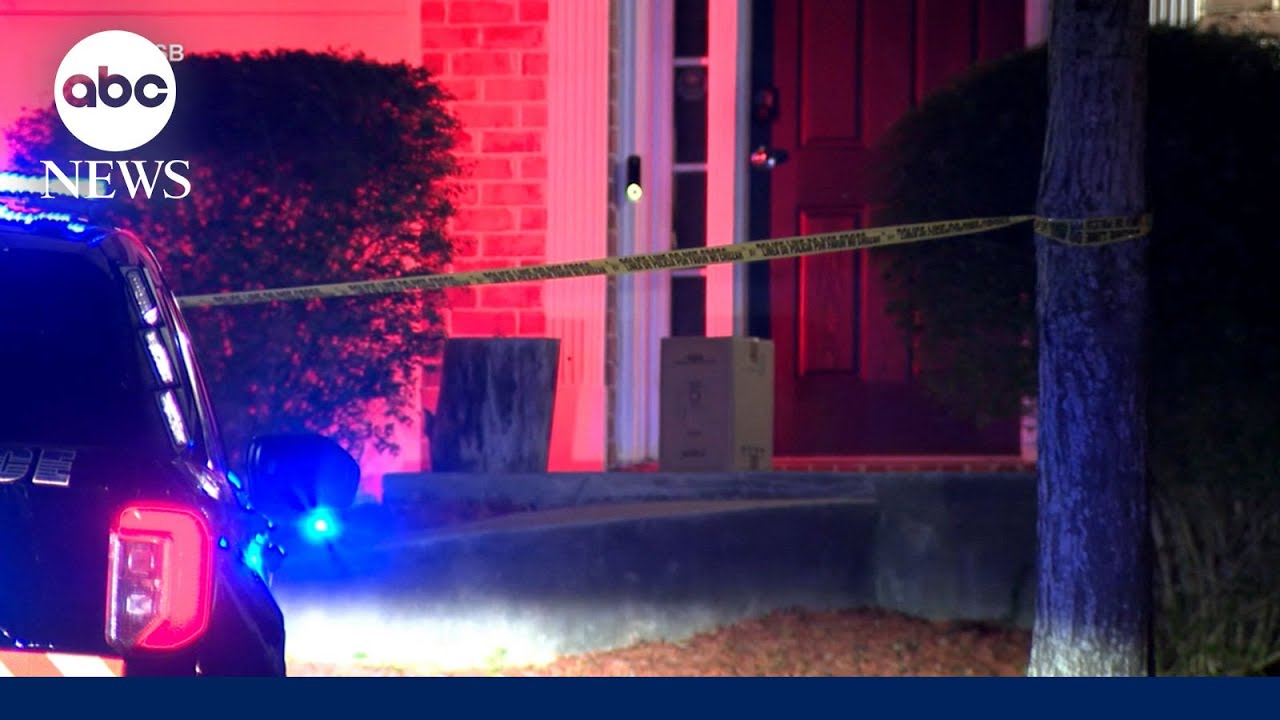 2 teens shot, homeowner charged after alleged porch piracy