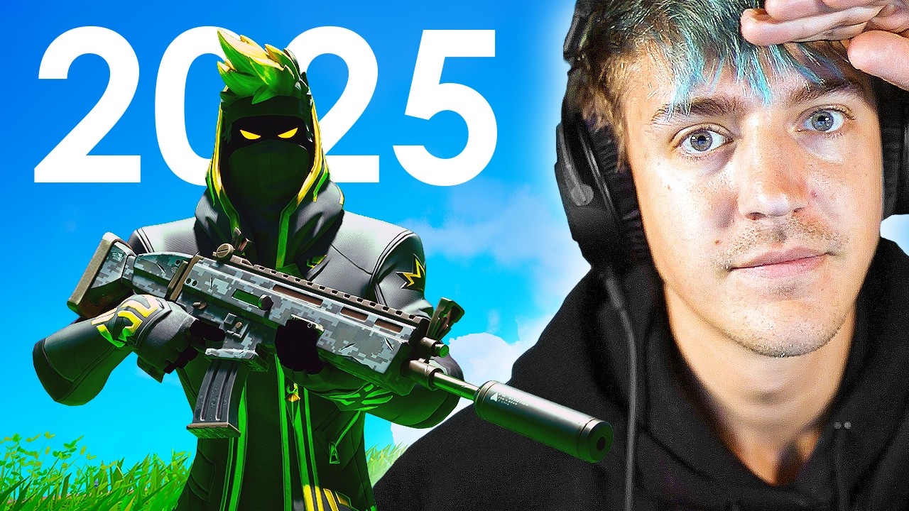 2025 Will Be Missed..