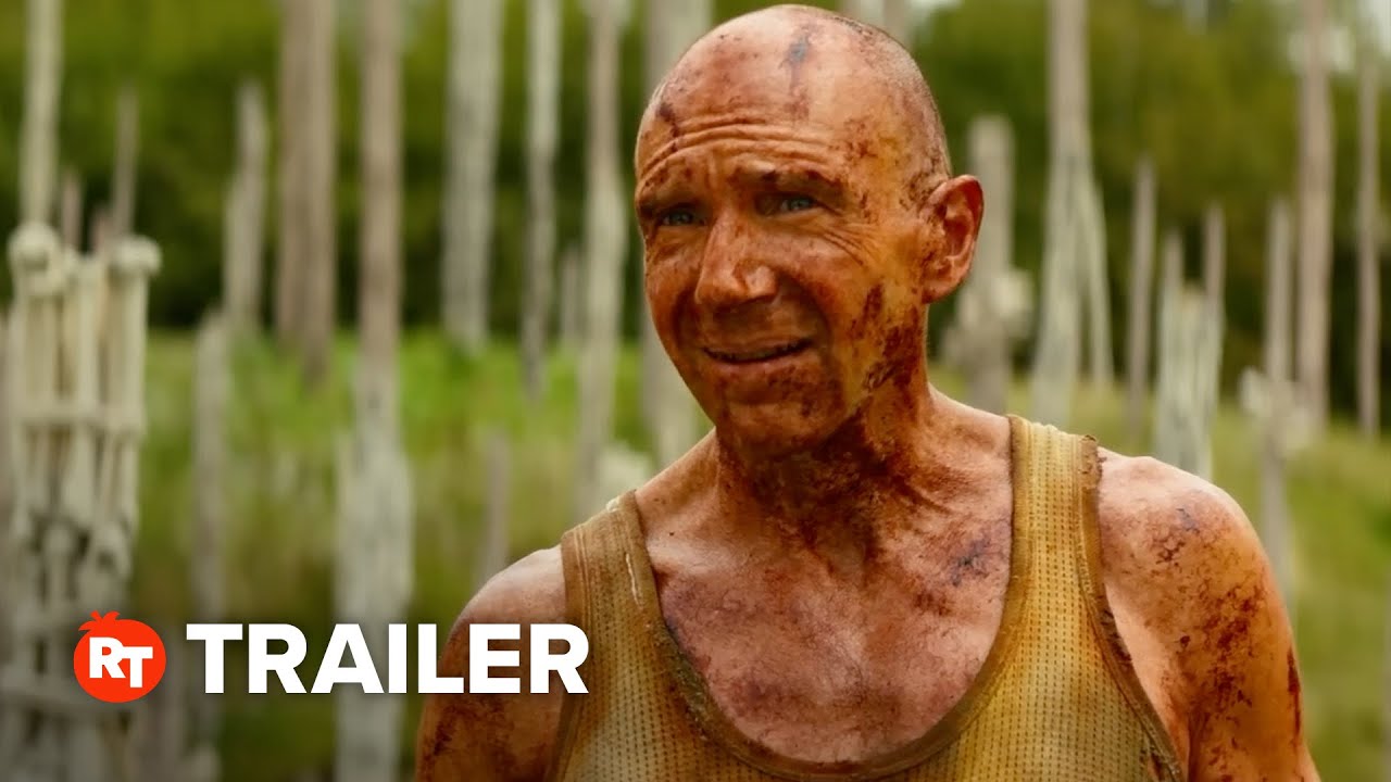 28 Years Later: The Bone Temple Trailer #2 (2026)