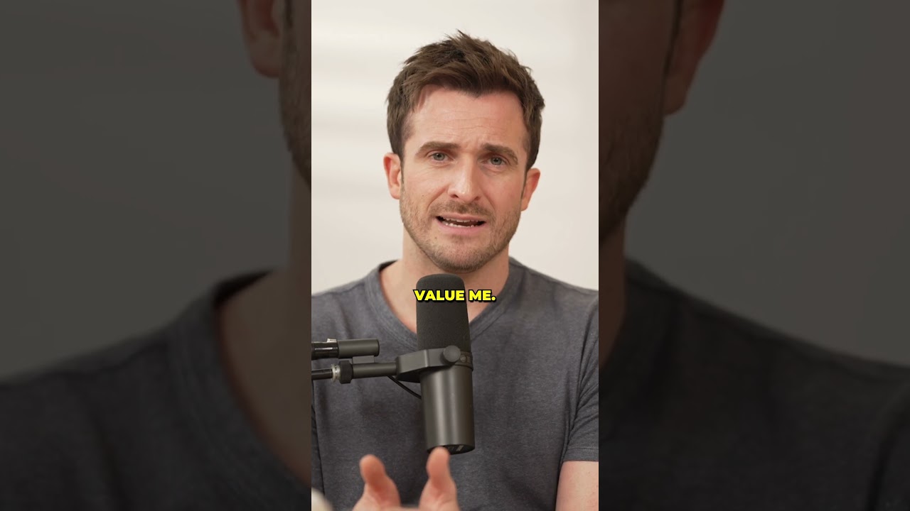 30-Second Reframe to Let Them Go