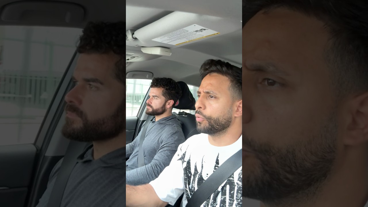 🛞💇🏻‍♂️