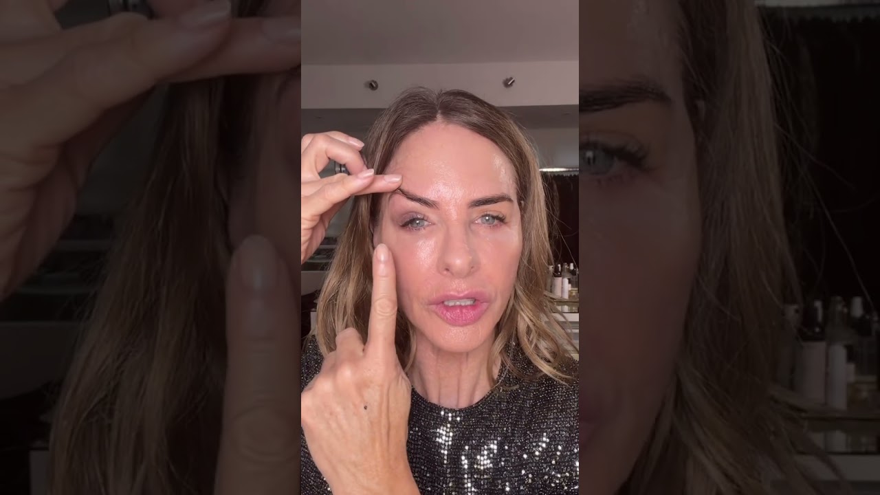 5-Minute Makeup Routine for an Instant Lift and Glow | Makeup | Trinny