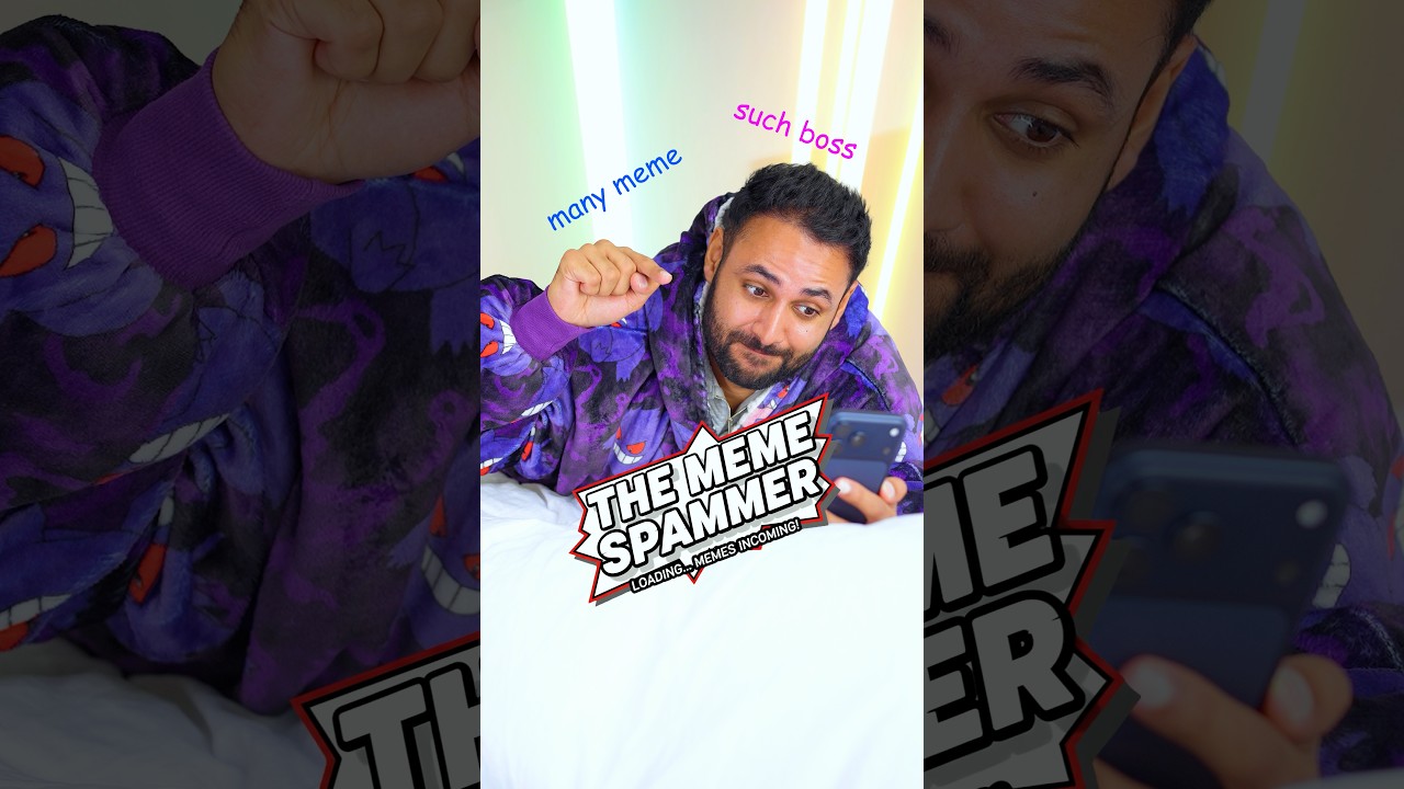 6 people in EVERY group chat