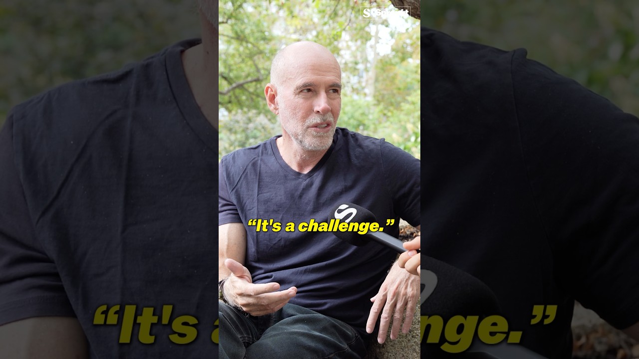 60 Year Old: “Relationships Fail Because They Keep Doing This…”