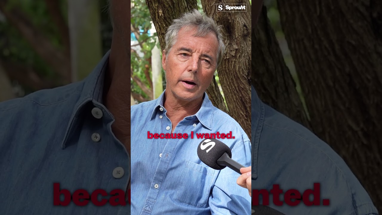 65 Year Old: “I Didn’t Realize That Marriage Can Do This To Your Health…”