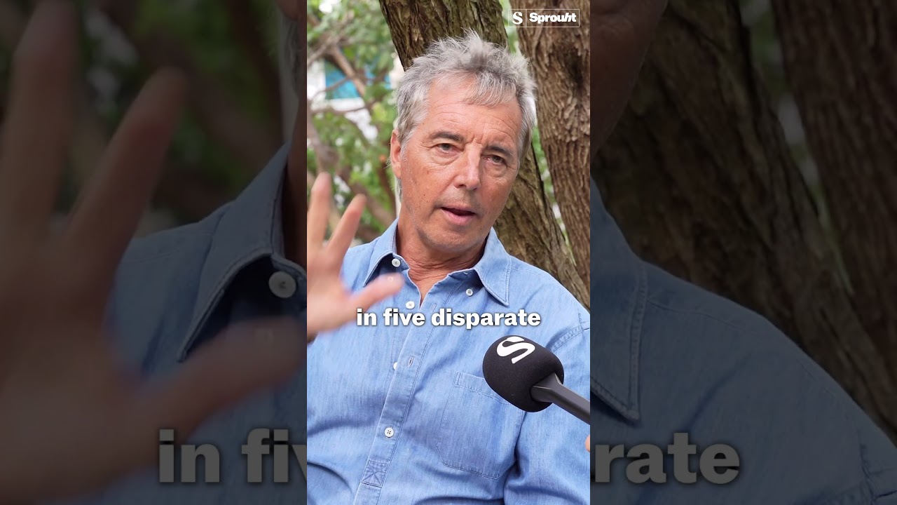 65 Year Old: “The Worst Foods Are The Ones You Eat Everyday…”