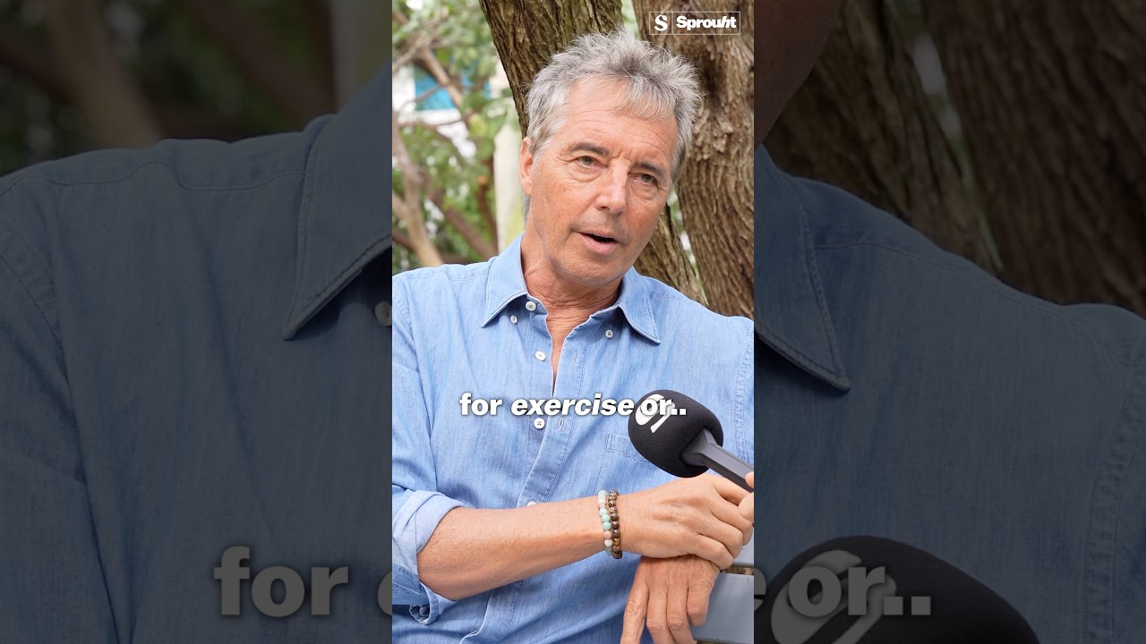 65 Year Old: “These Habits Explain Why Some People Live Longer Than Others…”