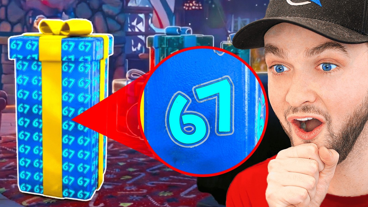 67 Things You Can’t Unsee in Fortnite!