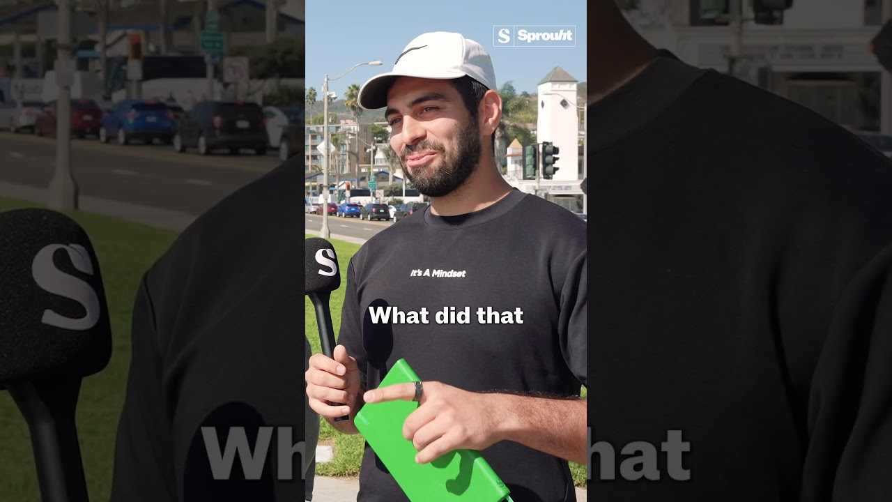 75 Year Old: “This Is Far More Important Than Family…”