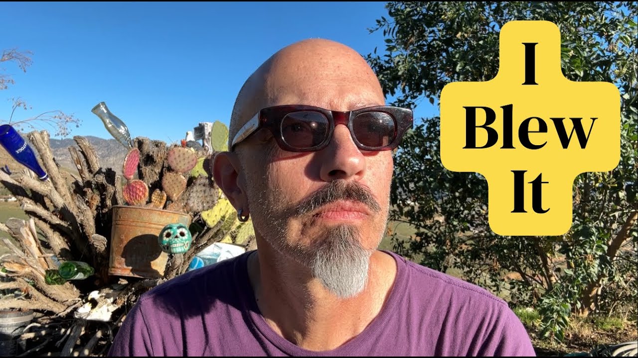 8 MISTAKES That Prevented Me From Retiring With $1 MILLION +