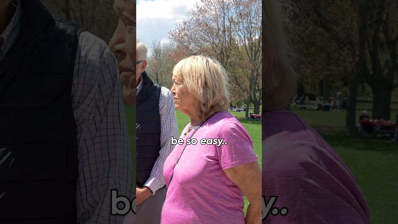 80 Year Olds’ Incredible Life Advice for Young People